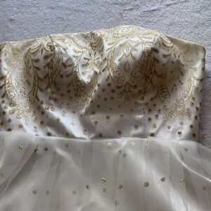 Alyce Paris Mini Dress